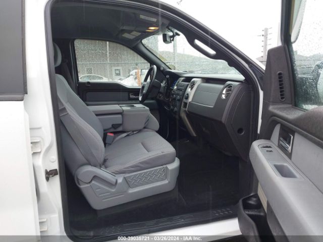 Photo 4 VIN: 1FTFW1ET3CFB33662 - FORD F-150 