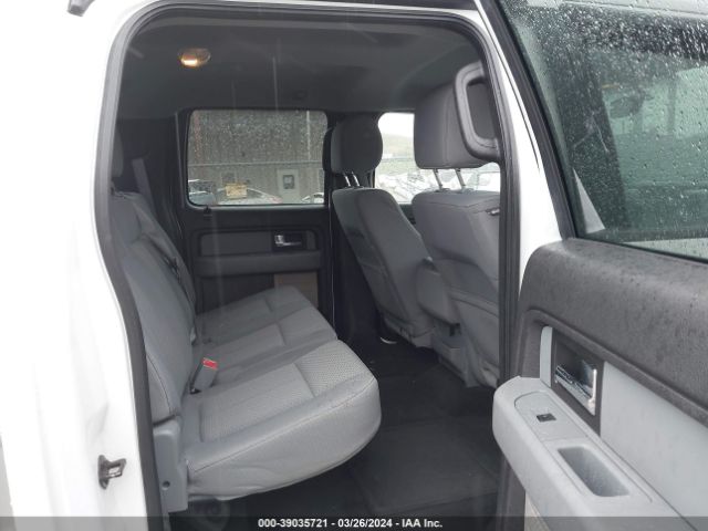 Photo 7 VIN: 1FTFW1ET3CFB33662 - FORD F-150 