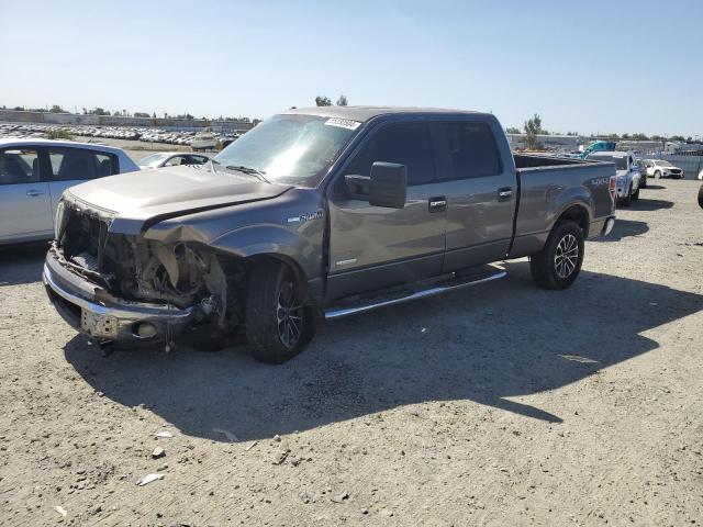 Photo 0 VIN: 1FTFW1ET3CFB95711 - FORD F150 SUPER 