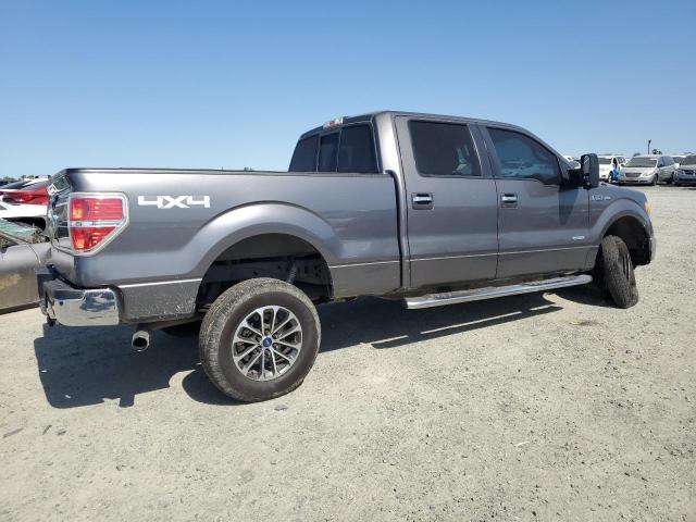 Photo 2 VIN: 1FTFW1ET3CFB95711 - FORD F150 SUPER 