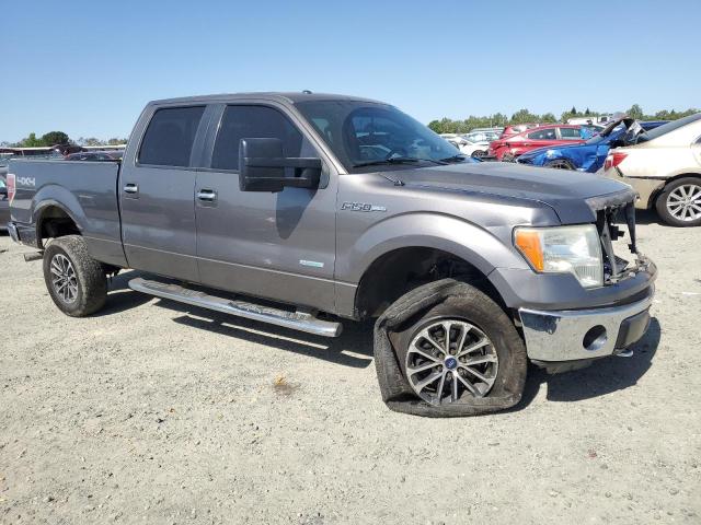 Photo 3 VIN: 1FTFW1ET3CFB95711 - FORD F150 SUPER 