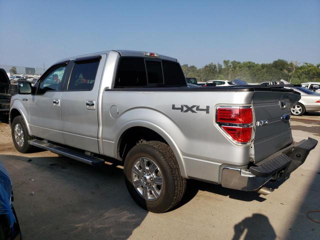 Photo 1 VIN: 1FTFW1ET3CFC49217 - FORD F-150 