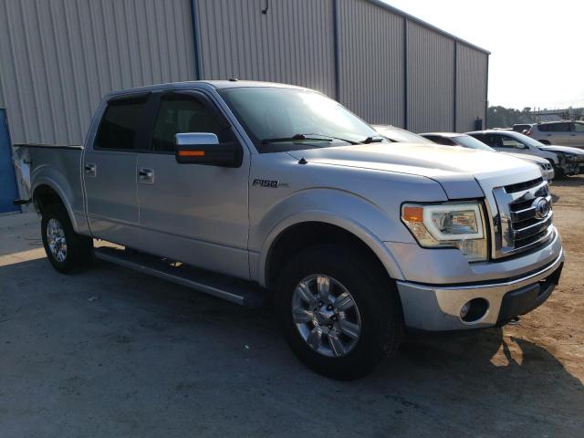 Photo 3 VIN: 1FTFW1ET3CFC49217 - FORD F-150 