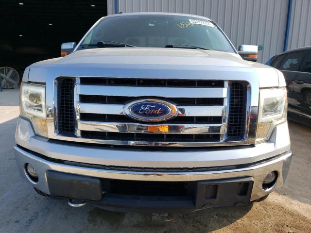 Photo 4 VIN: 1FTFW1ET3CFC49217 - FORD F-150 