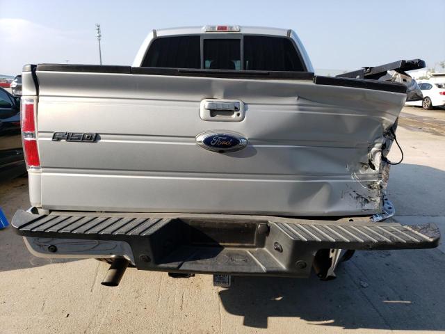 Photo 5 VIN: 1FTFW1ET3CFC49217 - FORD F-150 