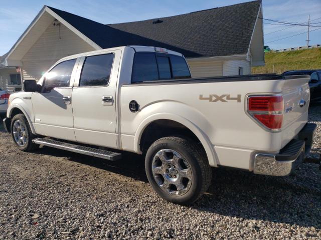 Photo 1 VIN: 1FTFW1ET3CFC54336 - FORD F150 SUPER 