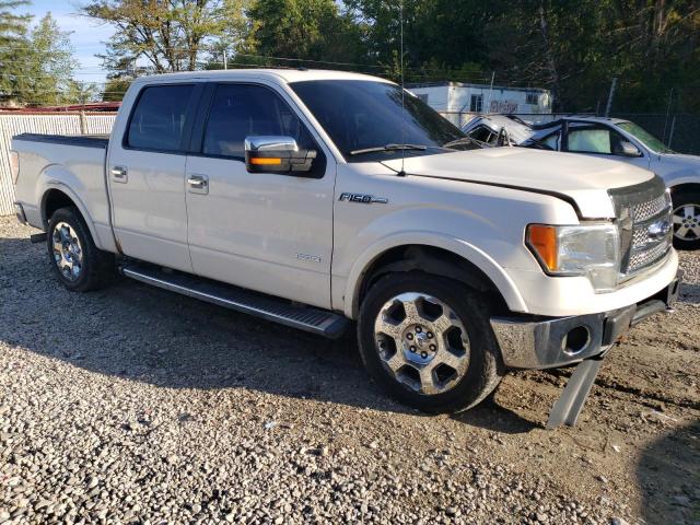 Photo 3 VIN: 1FTFW1ET3CFC54336 - FORD F150 SUPER 