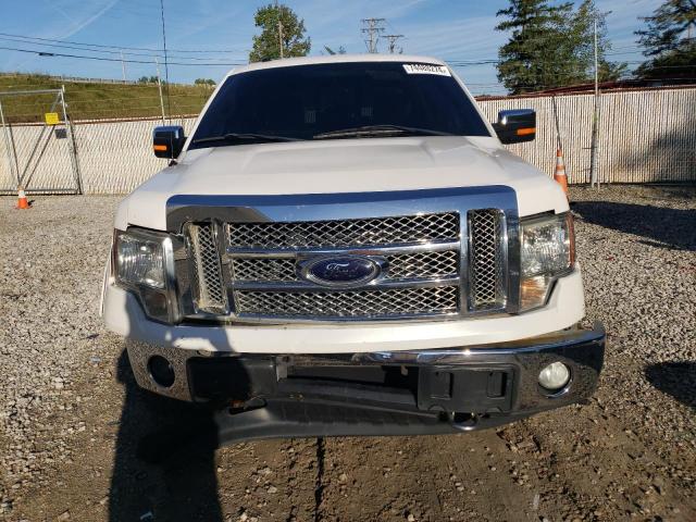 Photo 4 VIN: 1FTFW1ET3CFC54336 - FORD F150 SUPER 