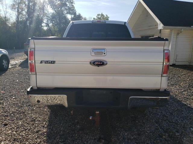 Photo 5 VIN: 1FTFW1ET3CFC54336 - FORD F150 SUPER 