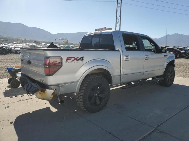 Photo 2 VIN: 1FTFW1ET3CFC78538 - FORD F150 SUPER 