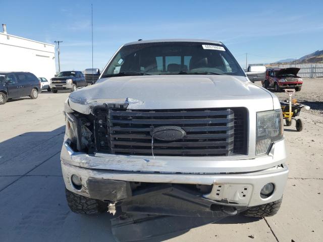 Photo 4 VIN: 1FTFW1ET3CFC78538 - FORD F150 SUPER 