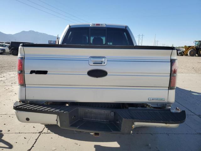 Photo 5 VIN: 1FTFW1ET3CFC78538 - FORD F150 SUPER 