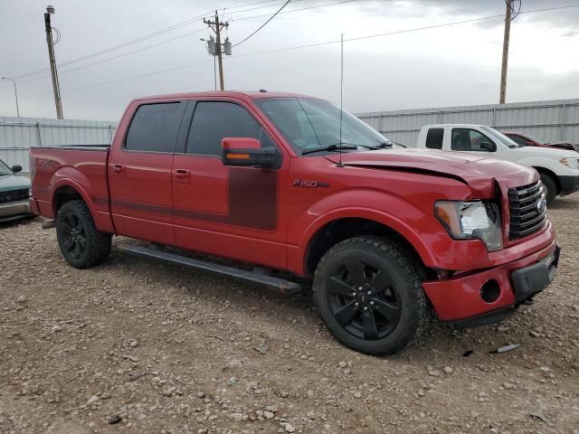 Photo 3 VIN: 1FTFW1ET3CFC80287 - FORD F150 SUPER 