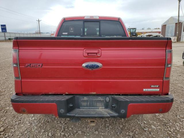 Photo 5 VIN: 1FTFW1ET3CFC80287 - FORD F150 SUPER 