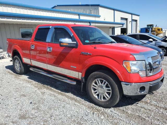 Photo 3 VIN: 1FTFW1ET3CFD04586 - FORD F150 SUPER 