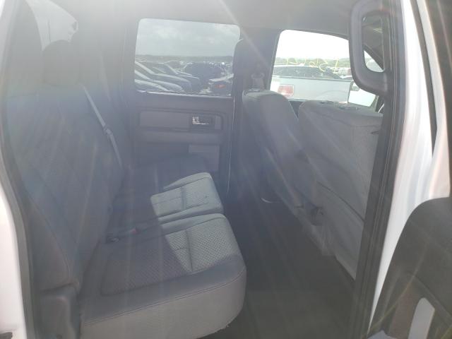 Photo 5 VIN: 1FTFW1ET3CKD26398 - FORD F150 SUPER 