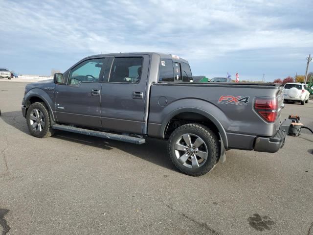 Photo 1 VIN: 1FTFW1ET3CKD30709 - FORD F150 SUPER 