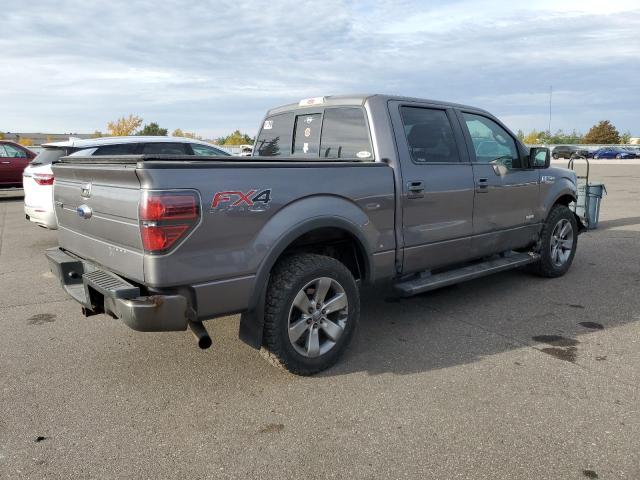 Photo 2 VIN: 1FTFW1ET3CKD30709 - FORD F150 SUPER 