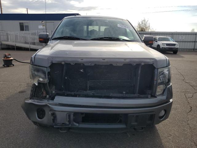 Photo 4 VIN: 1FTFW1ET3CKD30709 - FORD F150 SUPER 