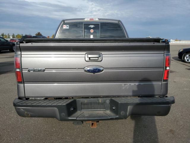 Photo 5 VIN: 1FTFW1ET3CKD30709 - FORD F150 SUPER 