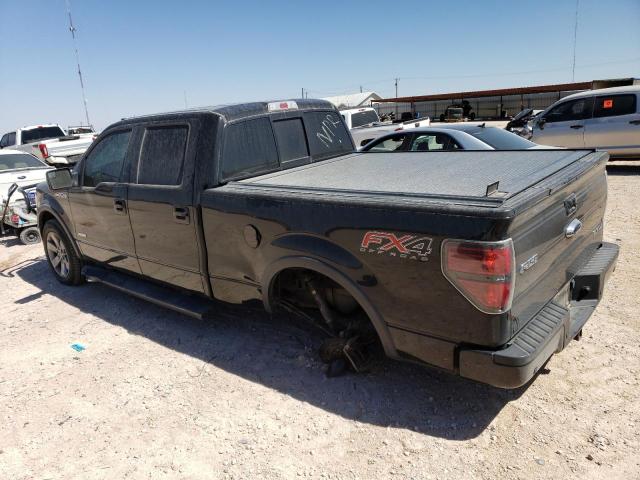 Photo 1 VIN: 1FTFW1ET3CKD73883 - FORD F150 SUPER 