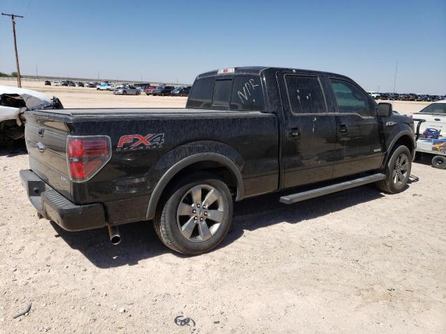 Photo 2 VIN: 1FTFW1ET3CKD73883 - FORD F150 SUPER 