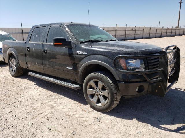 Photo 3 VIN: 1FTFW1ET3CKD73883 - FORD F150 SUPER 