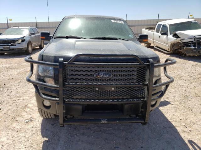 Photo 4 VIN: 1FTFW1ET3CKD73883 - FORD F150 SUPER 