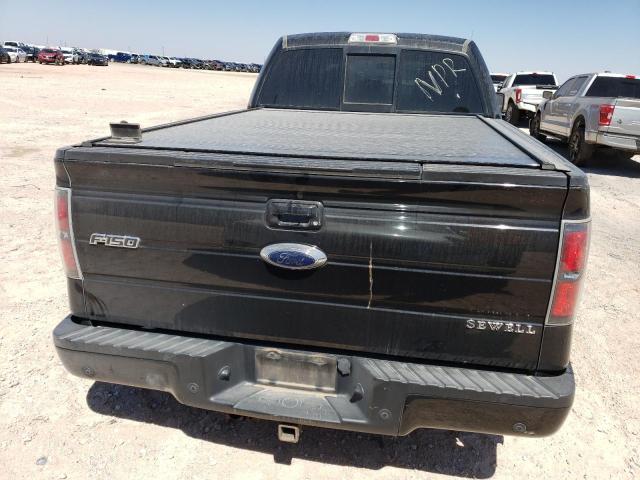 Photo 5 VIN: 1FTFW1ET3CKD73883 - FORD F150 SUPER 