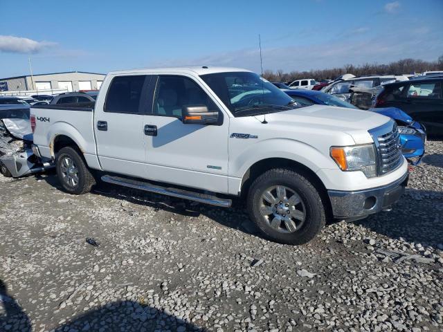 Photo 3 VIN: 1FTFW1ET3CKD78436 - FORD F150 SUPER 