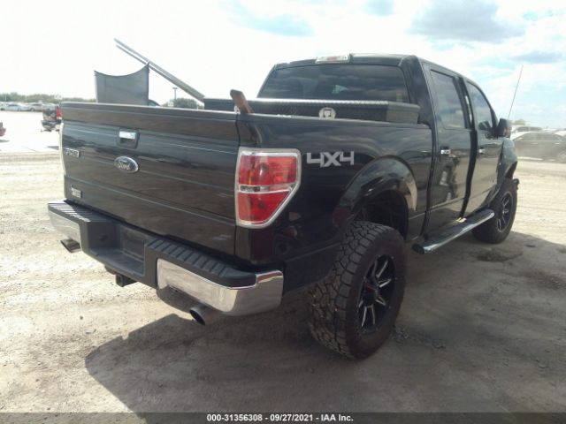 Photo 3 VIN: 1FTFW1ET3CKE04856 - FORD F-150 