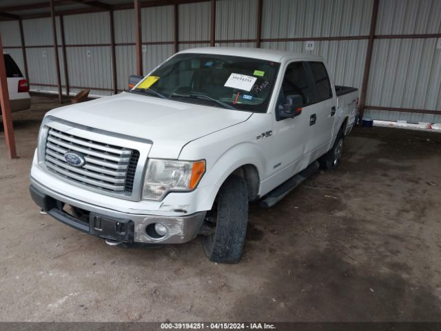 Photo 1 VIN: 1FTFW1ET3CKE31054 - FORD F150 