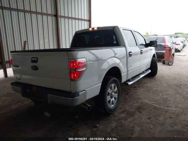 Photo 3 VIN: 1FTFW1ET3CKE31054 - FORD F150 