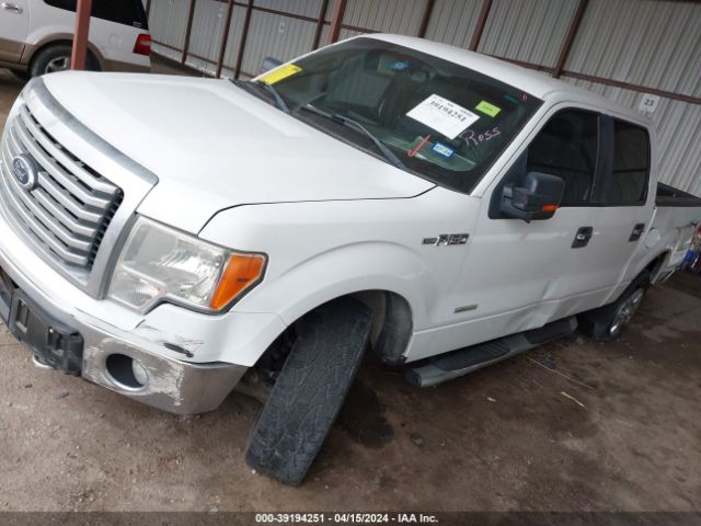 Photo 5 VIN: 1FTFW1ET3CKE31054 - FORD F150 