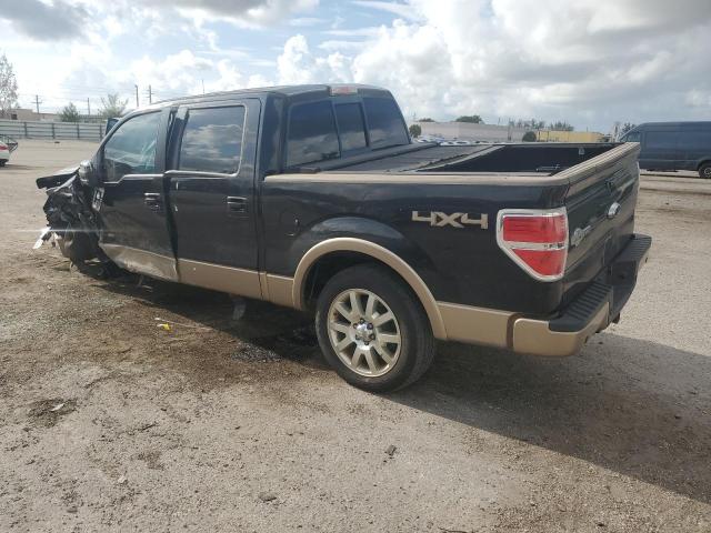 Photo 1 VIN: 1FTFW1ET3CKE33368 - FORD F150 SUPER 