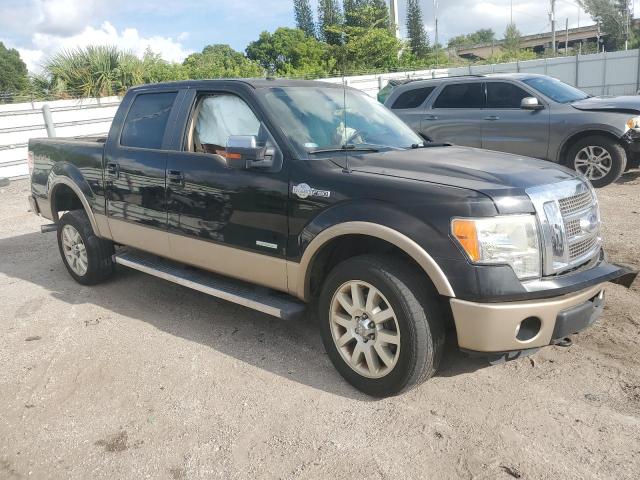 Photo 3 VIN: 1FTFW1ET3CKE33368 - FORD F150 SUPER 