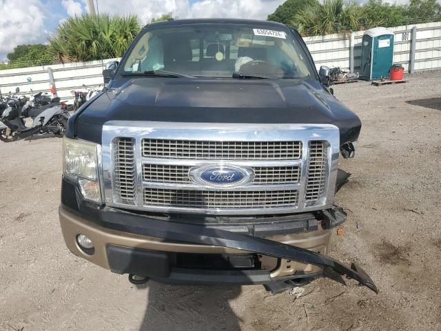 Photo 4 VIN: 1FTFW1ET3CKE33368 - FORD F150 SUPER 