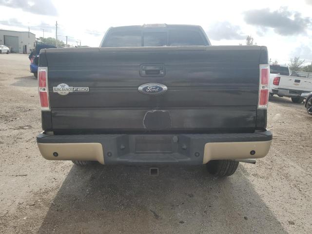 Photo 5 VIN: 1FTFW1ET3CKE33368 - FORD F150 SUPER 