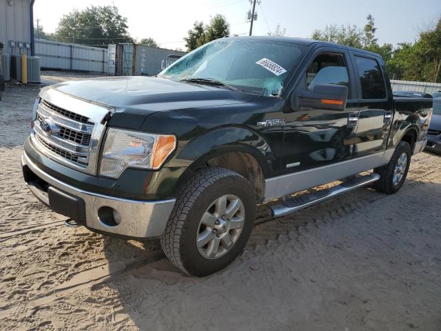 Photo 0 VIN: 1FTFW1ET3DFA17444 - FORD F150 SUPER 