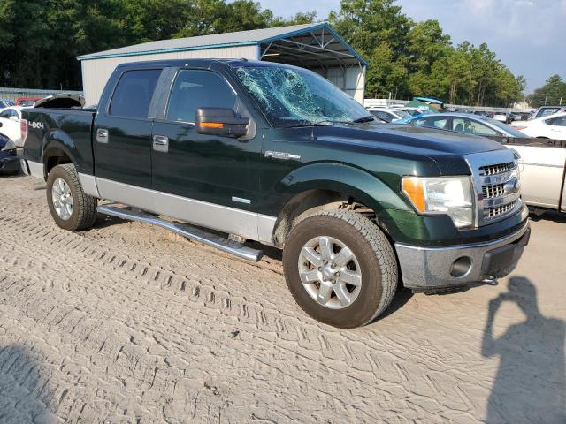 Photo 3 VIN: 1FTFW1ET3DFA17444 - FORD F150 SUPER 