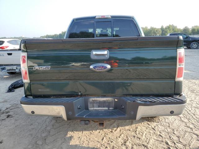 Photo 5 VIN: 1FTFW1ET3DFA17444 - FORD F150 SUPER 