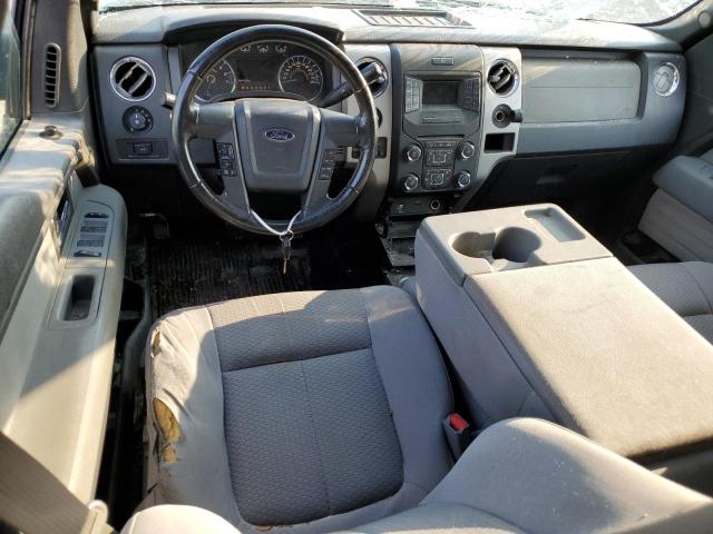 Photo 7 VIN: 1FTFW1ET3DFA17444 - FORD F150 SUPER 