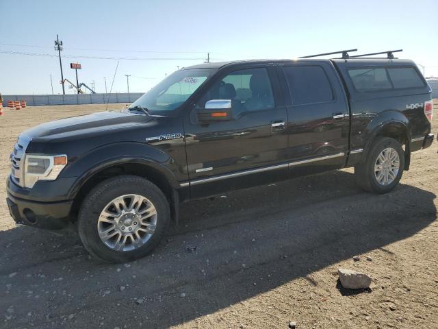 Photo 0 VIN: 1FTFW1ET3DFA17542 - FORD F150 SUPER 