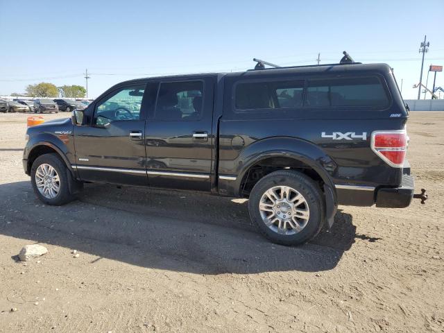 Photo 1 VIN: 1FTFW1ET3DFA17542 - FORD F150 SUPER 