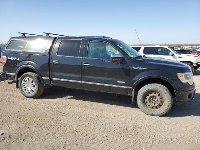 Photo 3 VIN: 1FTFW1ET3DFA17542 - FORD F150 SUPER 