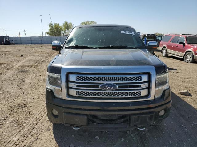 Photo 4 VIN: 1FTFW1ET3DFA17542 - FORD F150 SUPER 