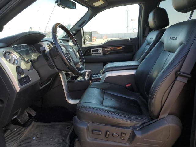 Photo 6 VIN: 1FTFW1ET3DFA17542 - FORD F150 SUPER 