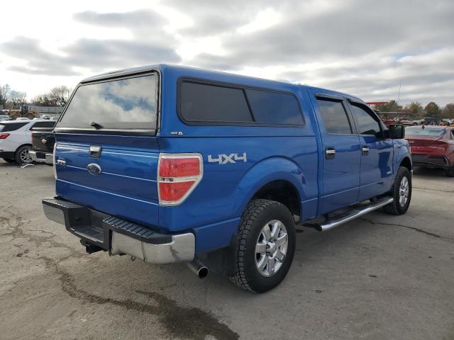 Photo 2 VIN: 1FTFW1ET3DFA30503 - FORD F150 SUPER 