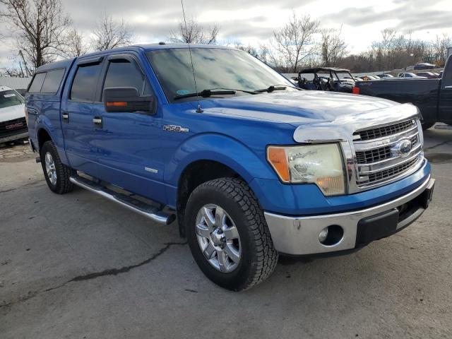 Photo 3 VIN: 1FTFW1ET3DFA30503 - FORD F150 SUPER 