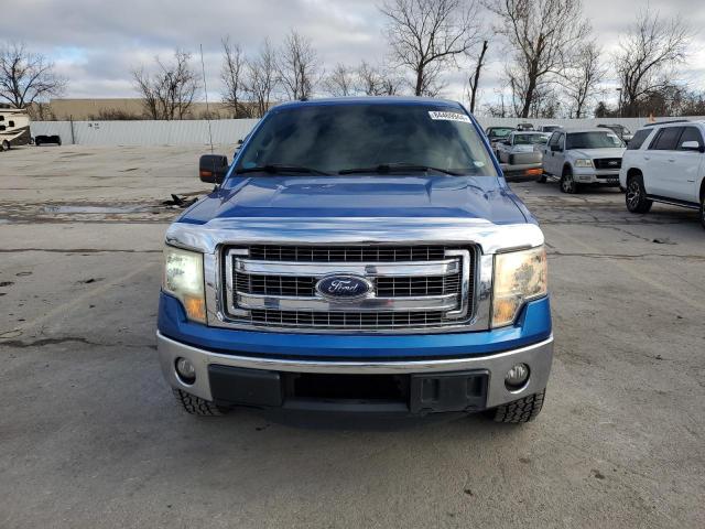 Photo 4 VIN: 1FTFW1ET3DFA30503 - FORD F150 SUPER 